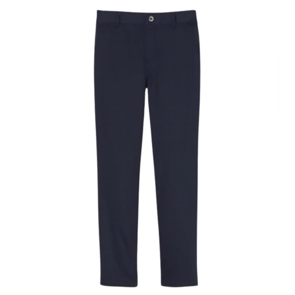 Unizone Uniforms Girls Adjustable Waist School Pants size 4 new